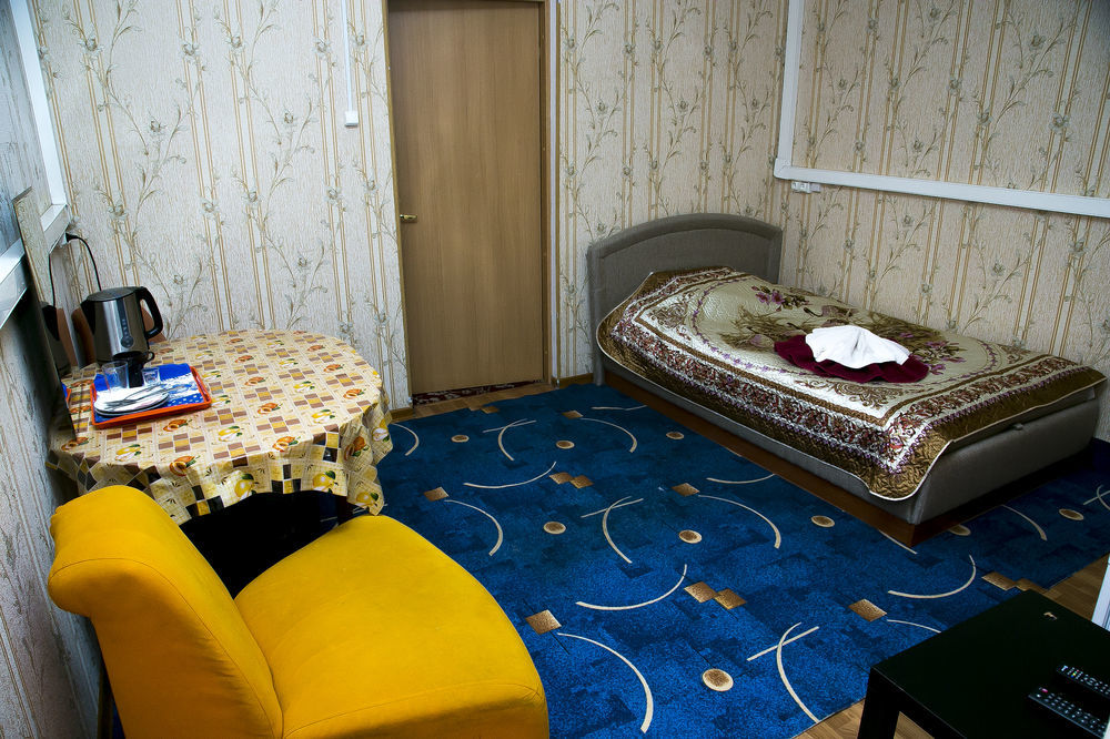 Sultan-5 Hotel On Belorusskaya Μόσχα Εξωτερικό φωτογραφία
