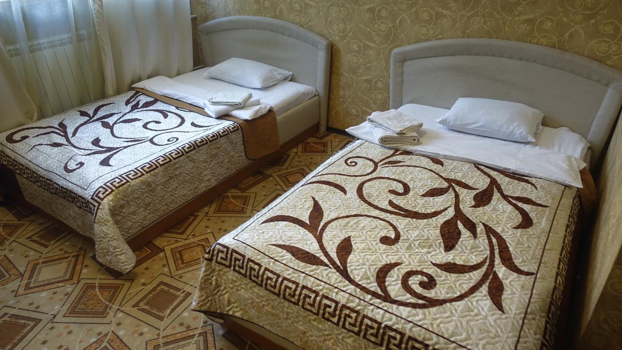Sultan-5 Hotel On Belorusskaya Μόσχα Εξωτερικό φωτογραφία